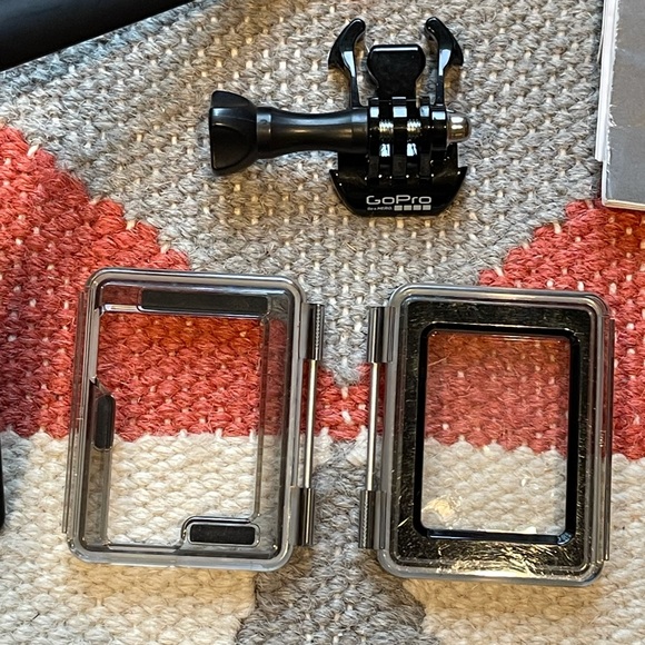 🚨SOLD🚨 GoPro Camera HERO+ LCD HD Video Recording Camera - Picture 5 of 12